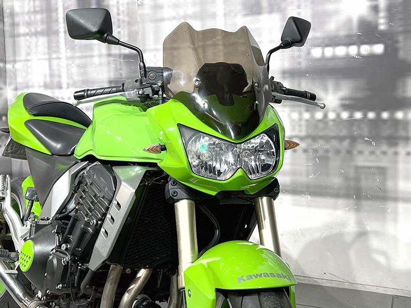 Kawasaki Z 1000