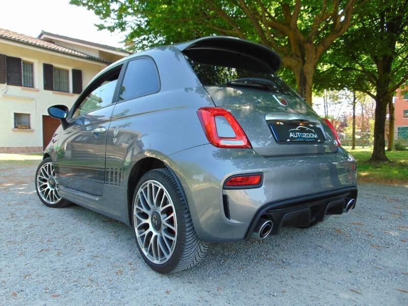 ABARTH 595 595 1.4 Turbo T-Jet 145 CV