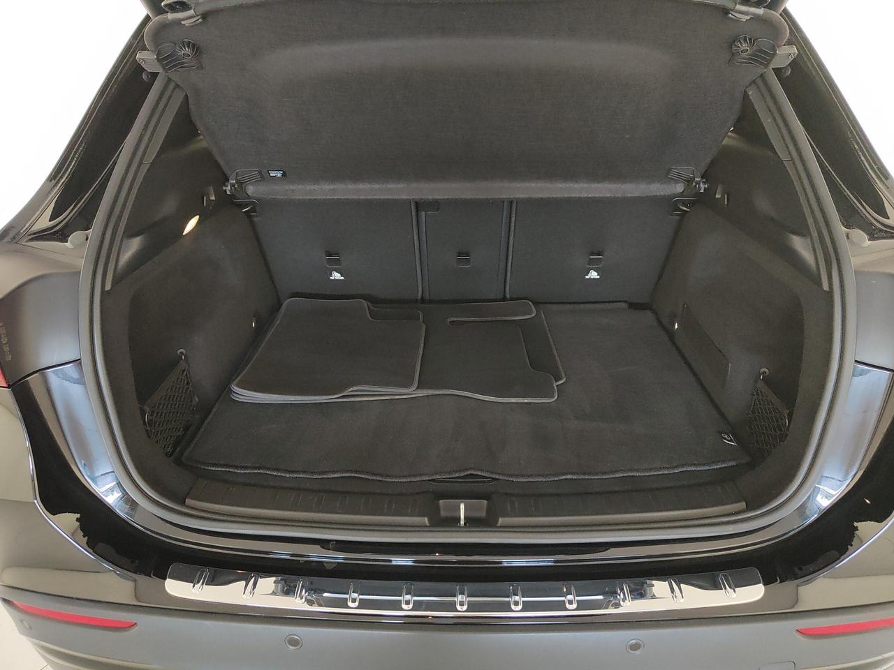 Mercedes-Benz GLA 200 d AMG Line Advanced Plus 4matic auto