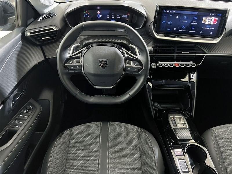 Peugeot 208 208 Hybrid 100 e-DCS6 Allure