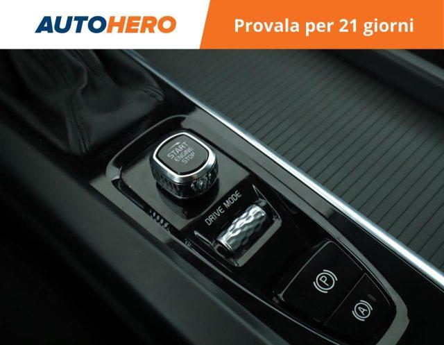 VOLVO XC60 D4 Geartronic Momentum