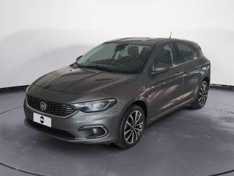 FIAT Tipo 5p 1.6 mjt Lounge s&s 120cv