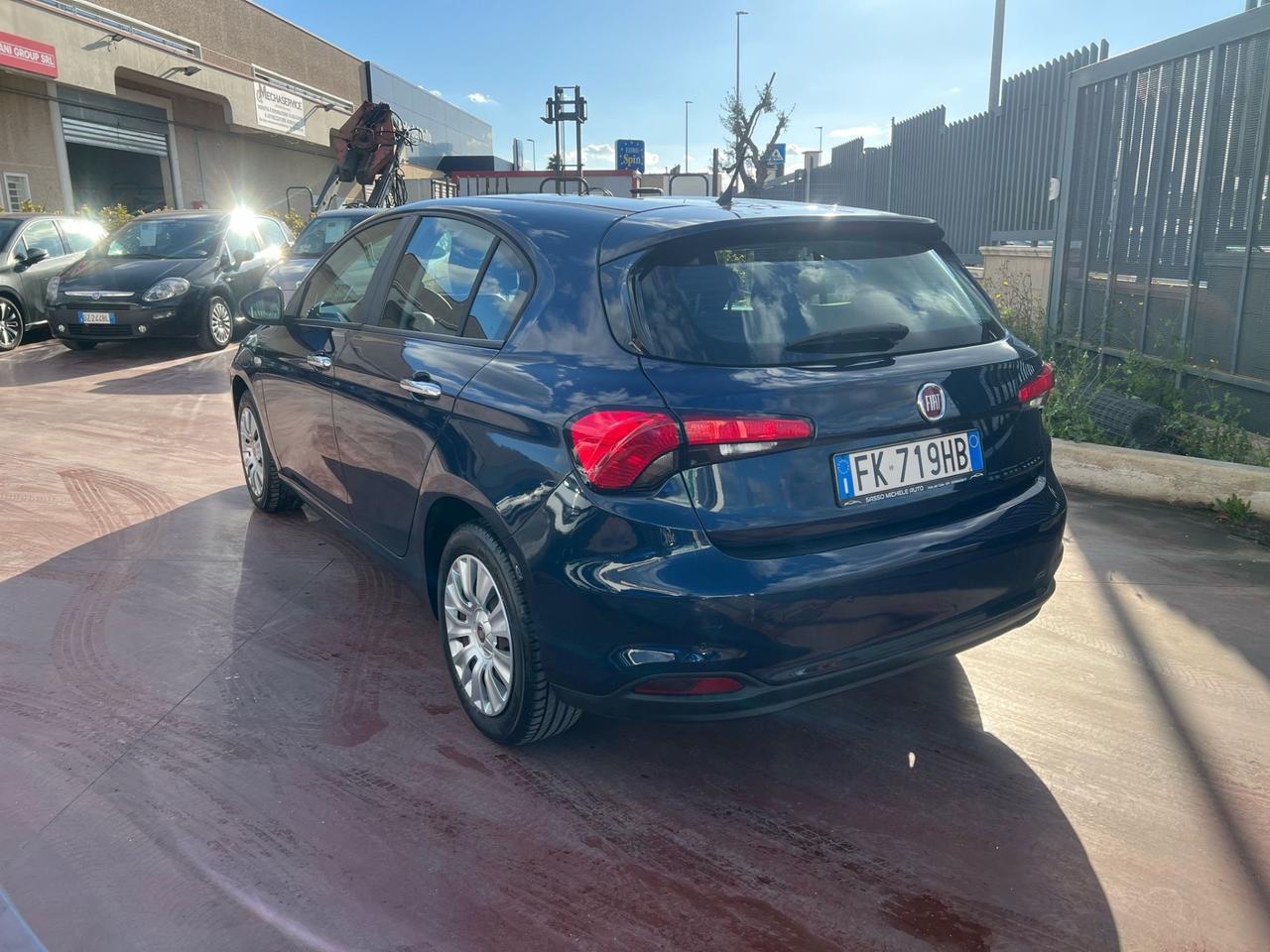 Fiat Tipo 1.3 Mjt S&S 5 porte Business