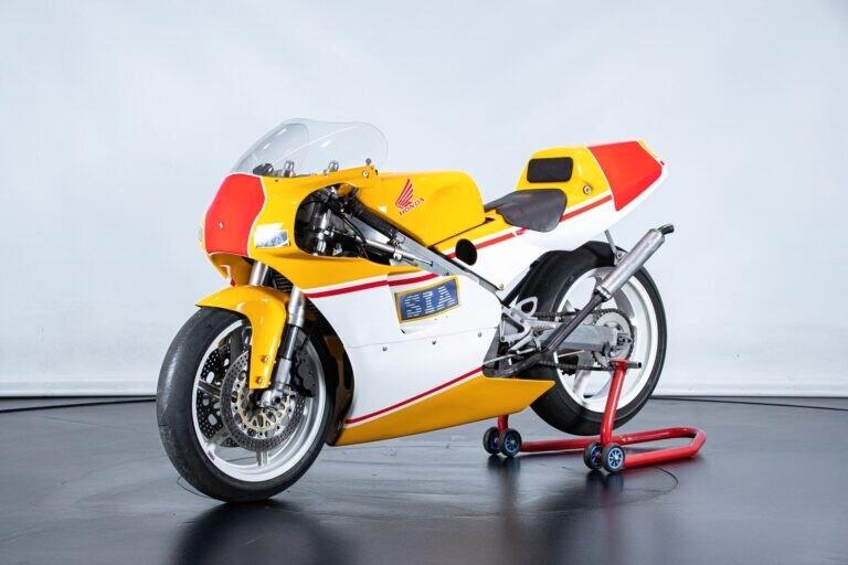 1992 HONDA RS 250 RF - RDS01444