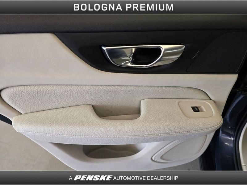 Volvo V60 B4 (d) Geartronic Inscription