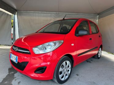 Hyundai i10 1.1 12V Classic