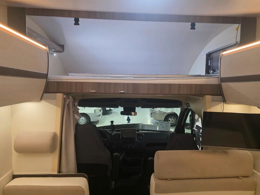 CAMPER RIMOR KATAMARANO SOUND