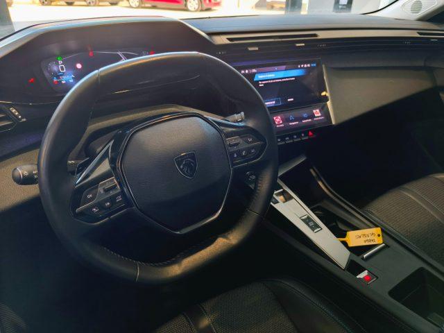 PEUGEOT 308 SW Cambio Aut. EAT8 Turbo 130 Cv Allure