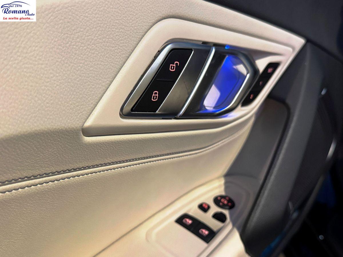 BMW - Z4 M40i auto#CABRIO!