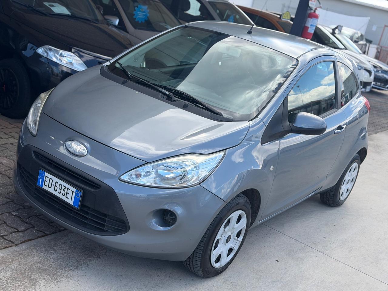 Ford KA 1.2 BENZINA 2009