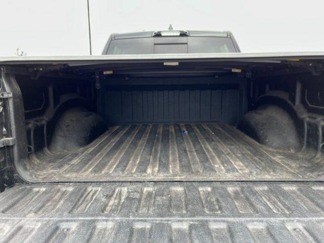 DODGE RAM 1500 5.7 V8 Crew Cab Limited Night Black N1