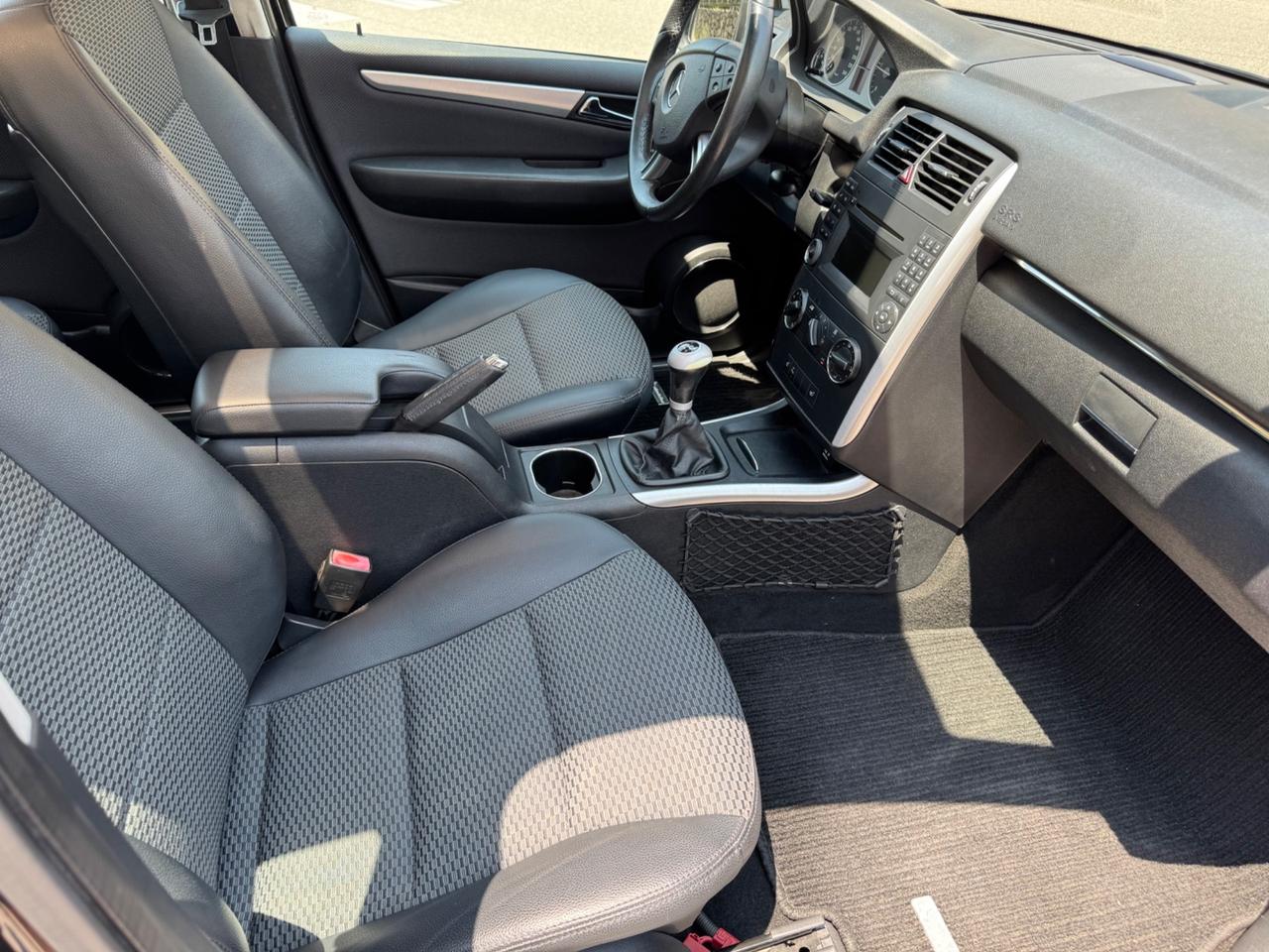 Mercedes-benz B 180 CDI Sport