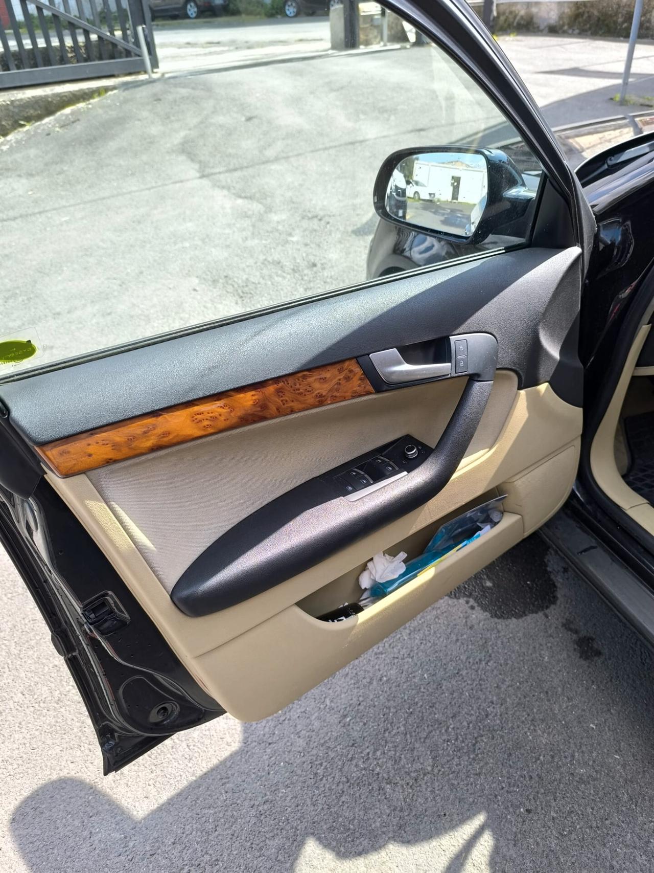 Audi A3 2.0 TDI F.AP. Ambition