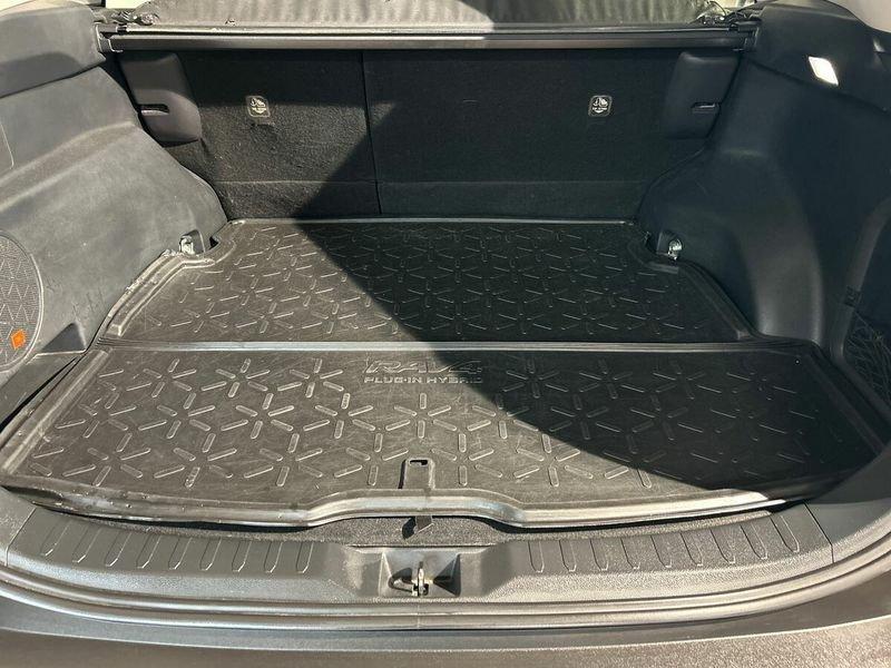 Toyota RAV4 RAV4 2.5 HV (222CV) E-CVT AWD-i Adventure