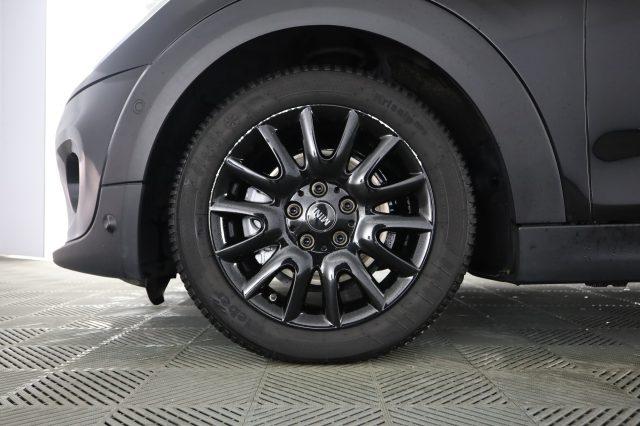 MINI Cooper D Mini 1.5 Cooper D 5 porte