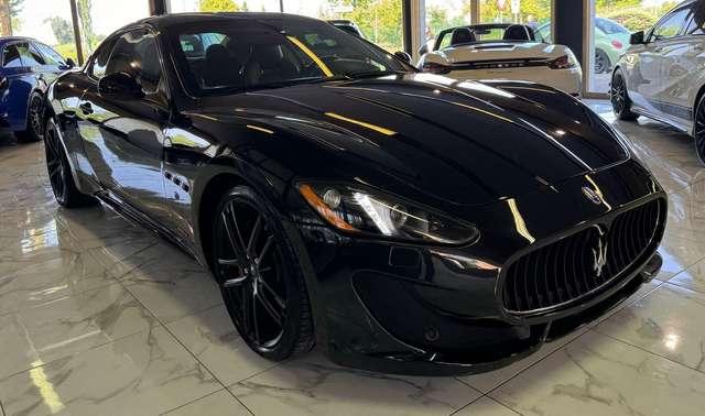 Maserati GranTurismo Sport IVA ESPOSTA