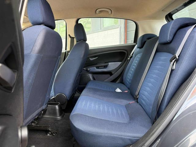 FIAT Punto Classic 1.3 MJT 5 porte Active