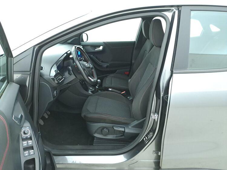 Ford Puma Hybrid ST-Line X Auto BR971864 1.0 Mild Hybrid 125CV