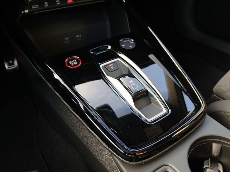 Audi A3 RS 3 SPB TFSI quattro S tronic