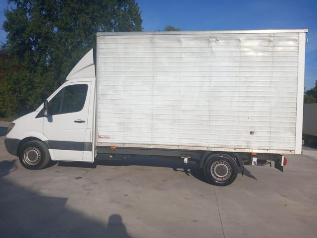 MERCEDES-BENZ SPRINTER 311 2.2 CDI