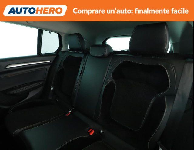 RENAULT Megane Mégane Sporter dCi 8V 110 CV EDC Energy Intens