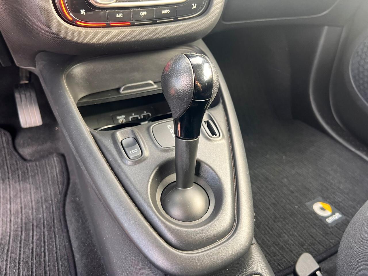 Smart ForTwo EQ Passion