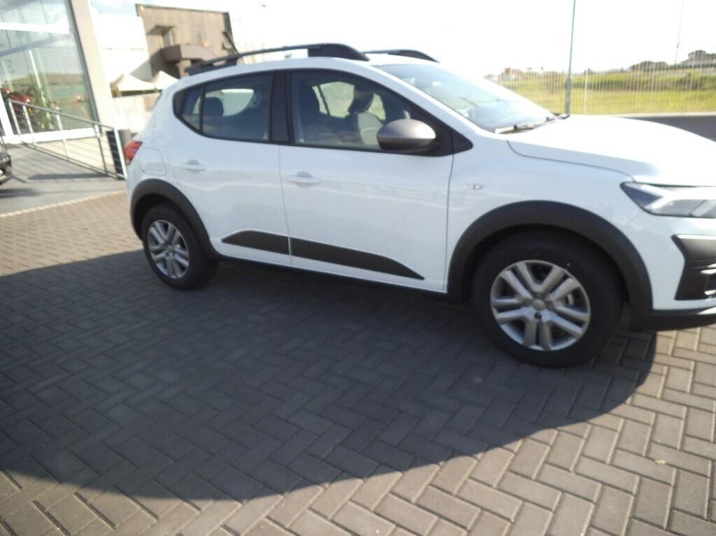 DACIA SANDERO 1.000 BENZINA GPL IN PRONTA CONSEGNA