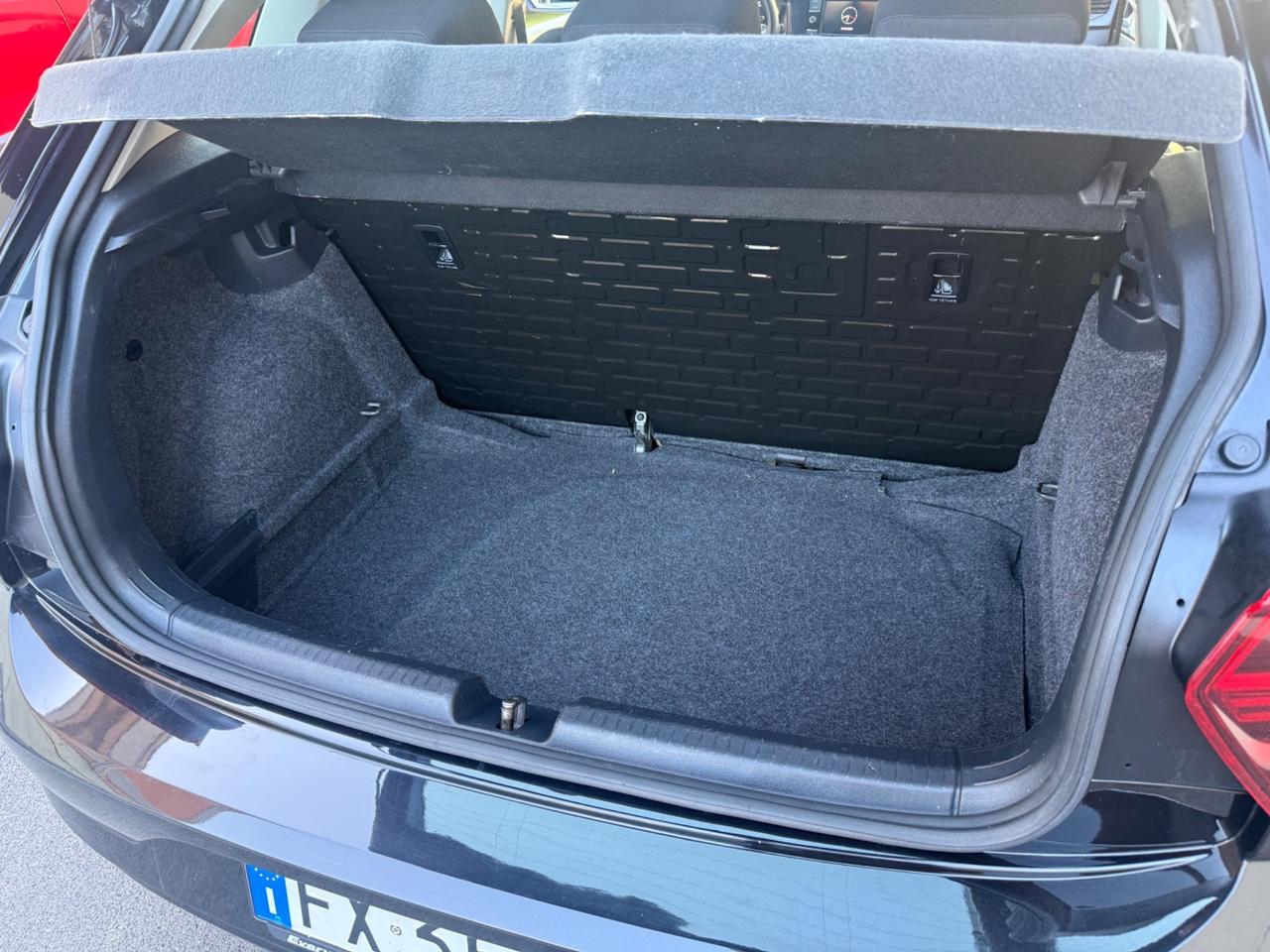 Volkswagen Polo 1.6diesel - 2019