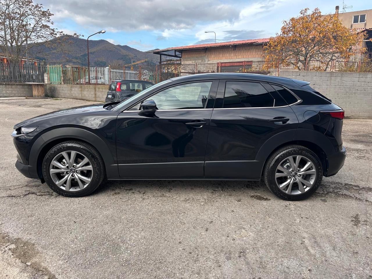 Mazda CX-30 2.0L Skyactiv-G 150 CV M Hybrid km30.000