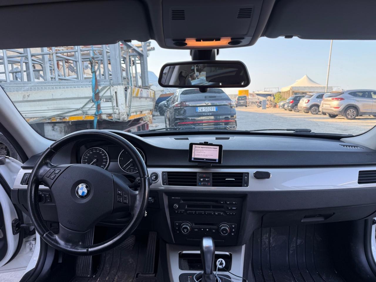 Bmw 320 320d cat xDrive Touring Attiva