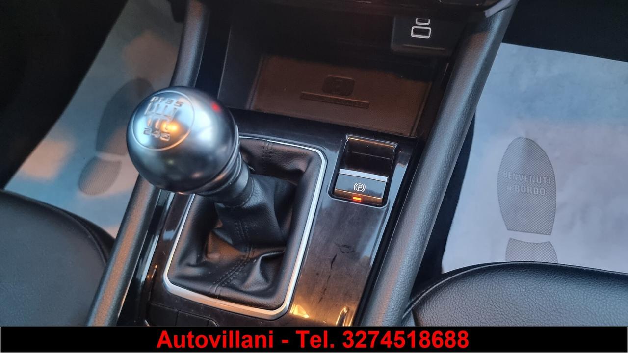 JEEP Compass Compass 1.6 mjt Limited 2wd CV 130 (N