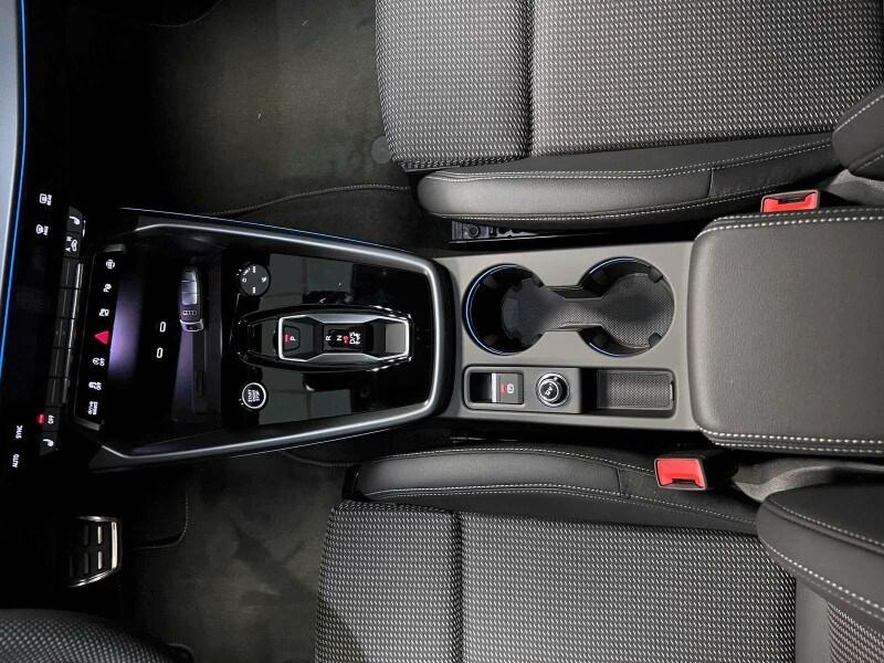 AUDI A3 4ª serie A3 SPB 35 TDI S tronic S line...