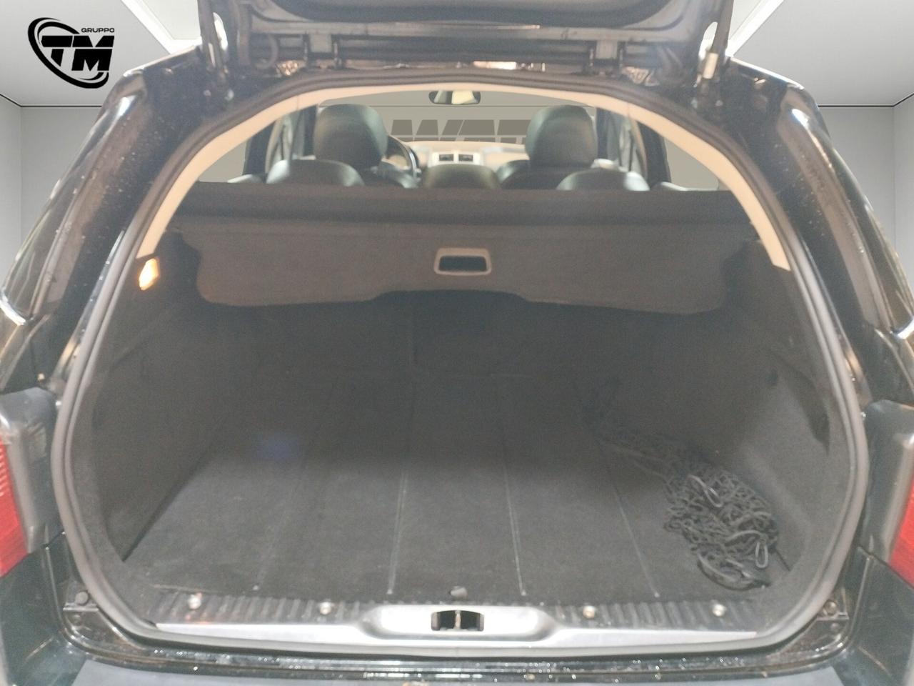 Peugeot 407 2.0 HDi aut. SW Ciel Féline - TETTO PANORAMICO - NEOPATENTATI