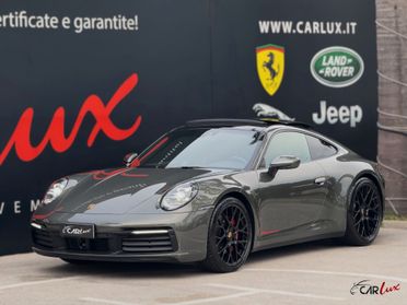 Porsche 911 992 Coupé 3.0 Carrera 4S 450CV TETTO