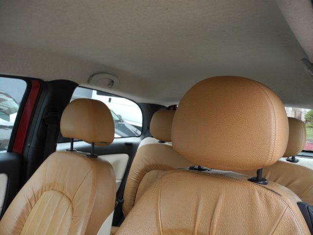 LANCIA Ypsilon 1.3 MJT 16v Platino -Ok NEOPATEN.- Unico Propriet.