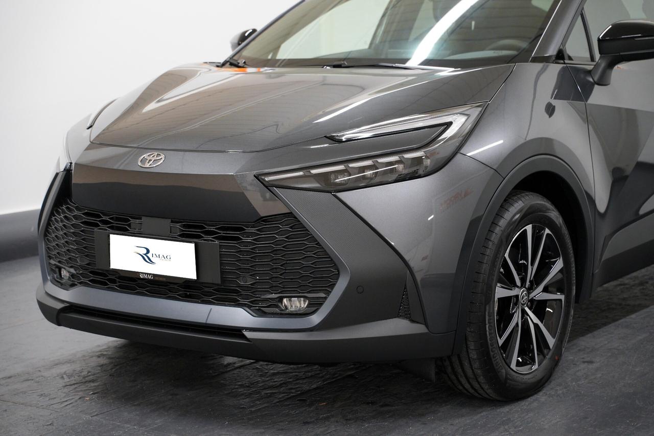 Toyota C-HR 1.8 HV Trend
