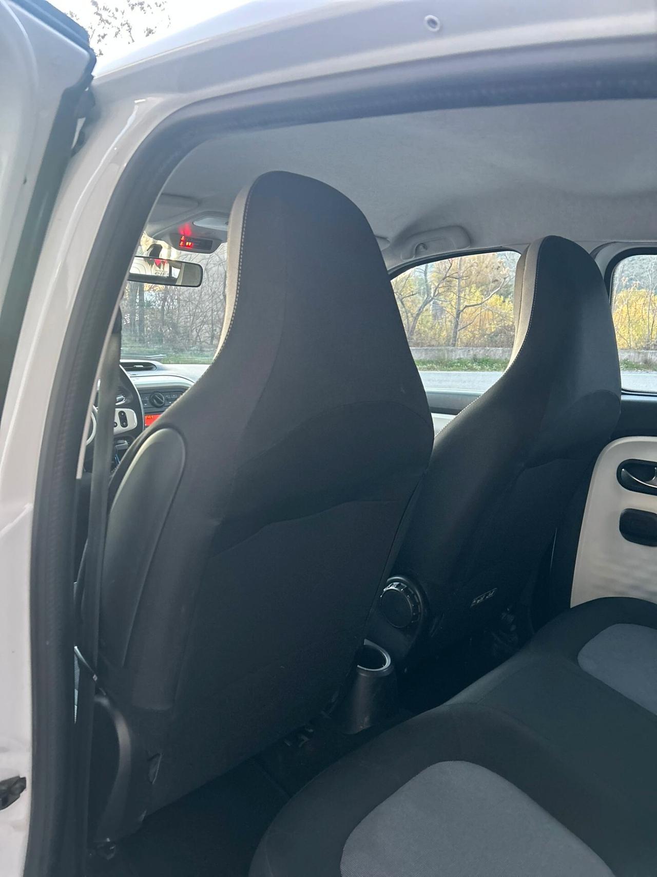 Renault Twingo SCe Life