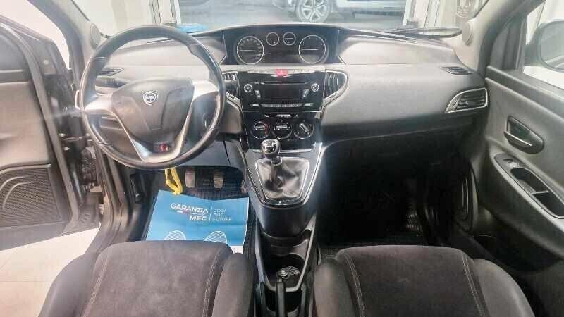 Lancia Ypsilon 1.3 M-Jet 95 CV S&S Gold
