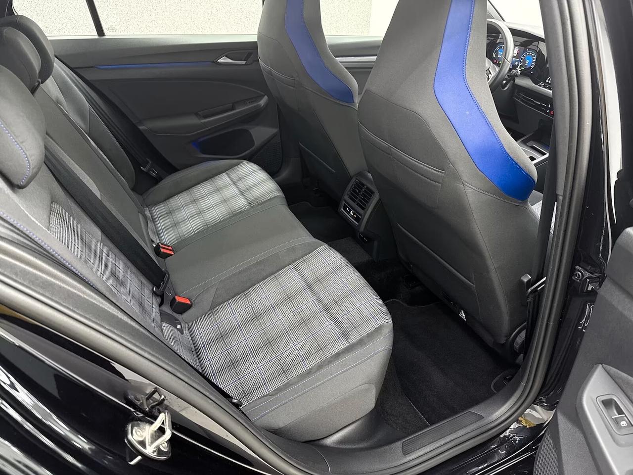 Volkswagen Golf 1.4 Plug-In Hybrid DSG GTE 245 full ,led ,