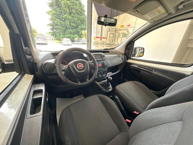 FIAT Qubo 1.3 MJT 80 CV Start&Stop Lounge