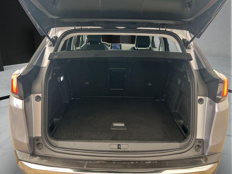 Peugeot 3008 3008 1.6 bluehdi Allure s&s 120cv eat6