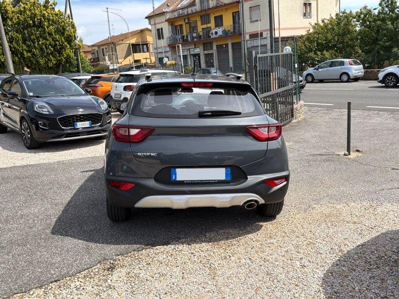 Kia Stonic 1.0 T-GDI 74KW MHEV URBAN
