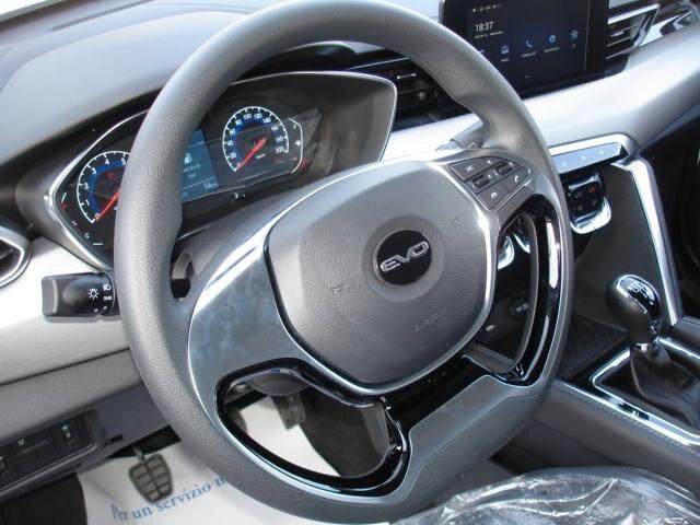 Evo 5 GPL FULL OPTIONAL NUOVA!!