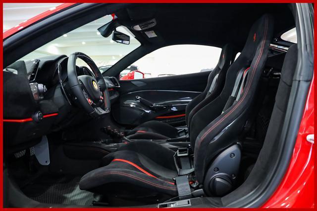 FERRARI 488 Pista|FULL CARBON SPEC