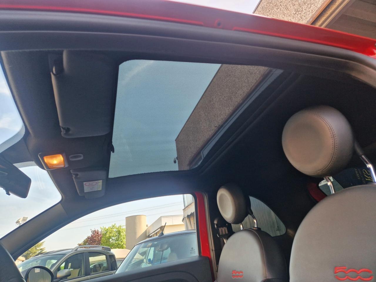 Fiat 500 SPORT 1.0 HIBRYD
