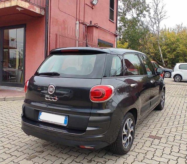 FIAT 500L 1.3 Multijet 95 CV Dualogic Business