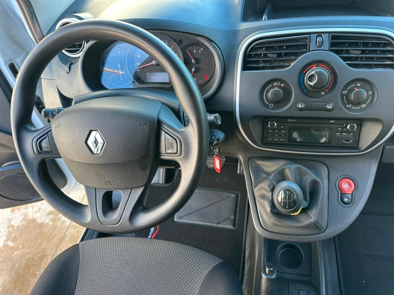 Renault Kangoo 1.5 dCi 90CV 5 porte Stop & Start Limited N1 2019