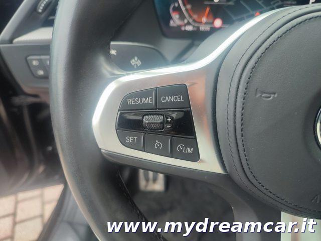 BMW 120 d xDrive 5p. Msport