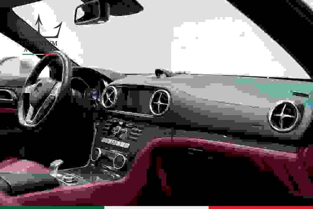 Mercedes SL 350 Sport auto