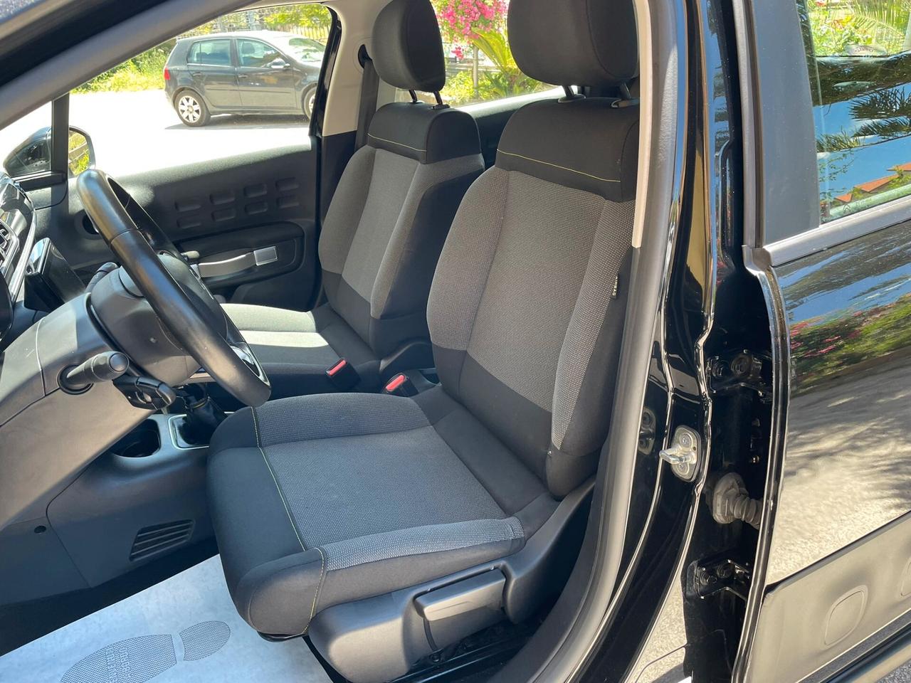 Citroen C3 PureTech 83 S&S Shine